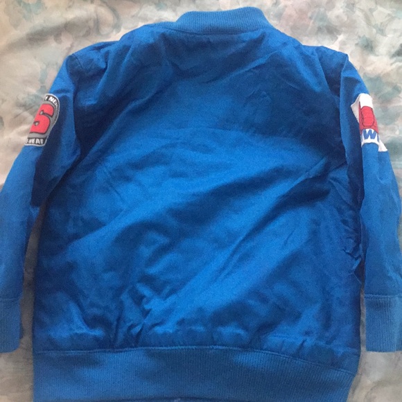 Spider-Man jacket - Picture 3 of 3